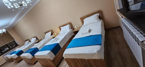 Ak-Talaa District House | PrestigeVilla