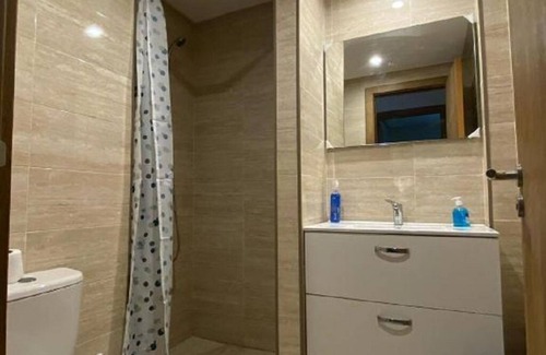 Quartier de Bir Rami Apartment | Prestigia Luxury apartment near the beach "Plage Des Nations" Sale/Rabat/Airport