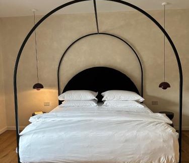 San Giovanni Apartment | Prestigious apartment in repubblica