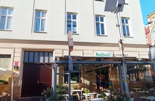 Katowice Apartment | Prestigious apartment in city center