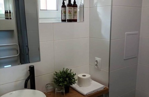Katowice Apartment | Prestigious apartment in city center