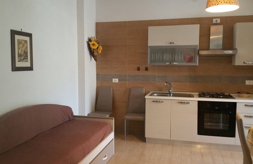 Chiesiola Apartment | Prestigious Apartment The Geraniums. Cis:FG07106032000019789