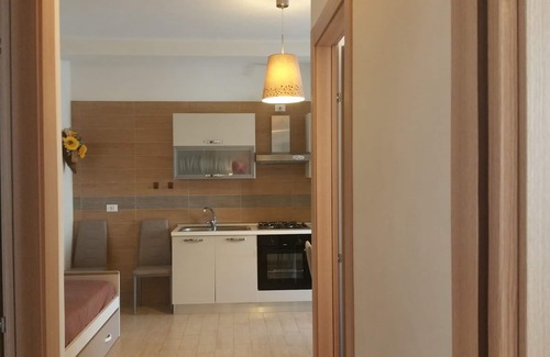 Chiesiola Apartment | Prestigious Apartment The Geraniums. Cis:FG07106032000019789