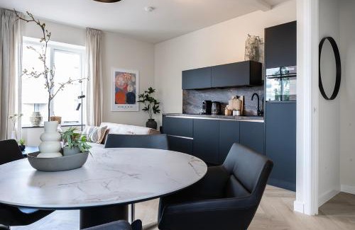 Nijmegen Apartment | Prestigious Designer Apartment All In