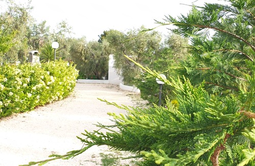 Chiesiola Villa | Prestigious Newly Built Apartment. Villa i Gerani