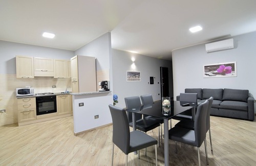Lido Apartment | Prestigious penthouse by the sea with breathtaking panoramic views