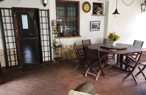 Fontane Bianche Villa | Prestigious Villa with 5/9 beds a few steps from the sea of ​​Fontane Bianche