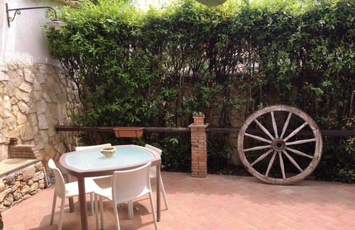 Fontane Bianche Villa | Prestigious Villa with 5/9 beds a few steps from the sea of ​​Fontane Bianche