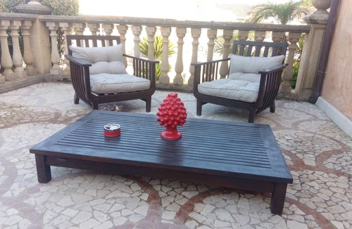 Giardini Naxos Villa | Prestigious villa with large garden and swimming pool
