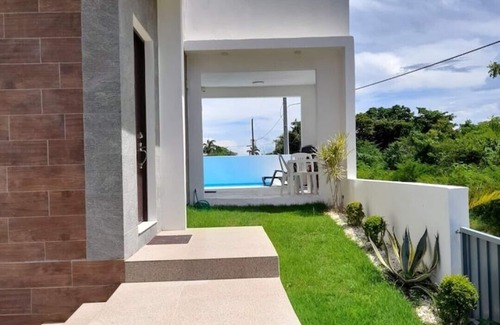 La Esplanada Villa | Prestigious villa