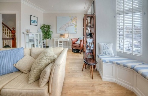 Abersoch Cottage | PRESWYLFA, family friendly, character holiday cottage in Abersoch