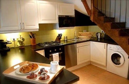 Beaune City Centre House | Pretty 18th Century Town House In The Heart Of Historic Beaune Within The City W