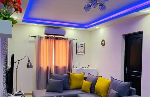 Abobo Apartment | Pretty 2 Rooms in Cocody Angre
