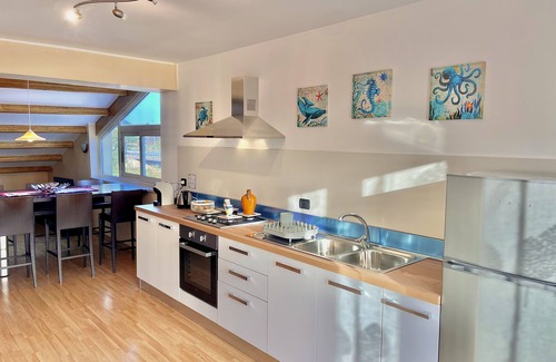 Chianchitta-Trappitello Apartment | Pretty attic located in the municipality of Taormina 3.5 kilometers from the center.