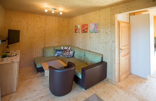 Untergreutschach Ski Chalet | Pretty Chalet in Bad St Leonhard near Klippitztörl Ski Area
