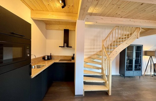 Hermagor-Pressegger See House | Pretty chalet near the Nassfeld skiing area
