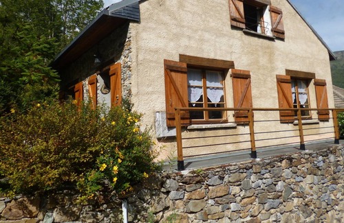 Sem Ski Chalet | PRETTY CHALET SEM, ARIÈGE HIGH VILLAGE