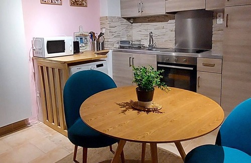 Valdeblore House | Pretty cottage for nature lovers