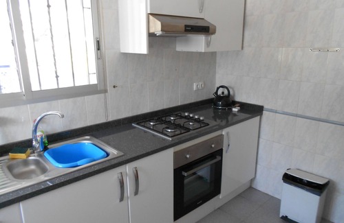 Alzira Villa | Pretty Spanish Villa Situated In A Picturesque Valley. Please enquire fordetails