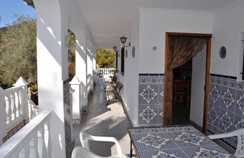 Alzira Villa | Pretty Spanish Villa Situated In A Picturesque Valley. Please enquire fordetails