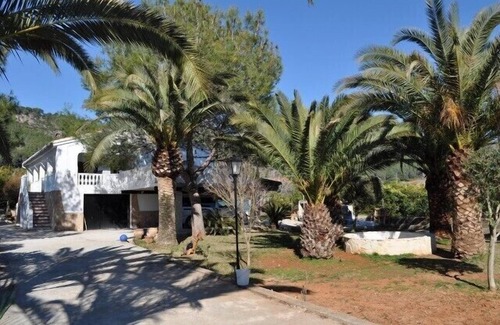 Alzira Villa | Pretty Spanish Villa Situated In A Picturesque Valley. Please enquire fordetails