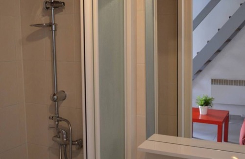 Le Grand Large Apartment | Pretty F1 100 m from everything, beach and entertainment