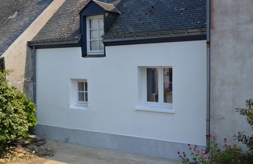 Groix House | Pretty fisherman house 5 minutes from the beautiful beaches