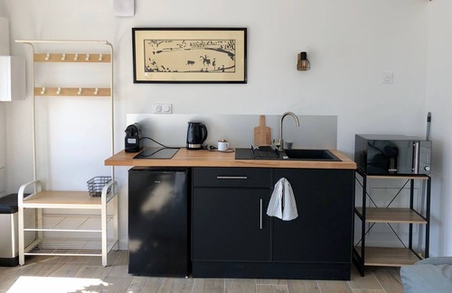 Saint-Leger-des-Bois House | Pretty house in the countryside