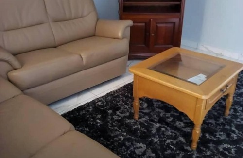 Yaounde House | pretty furnished Ekoumdoum Yaoundé