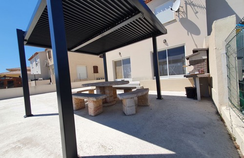 Salin-de-Giraud House | Pretty holiday home in the Camargue