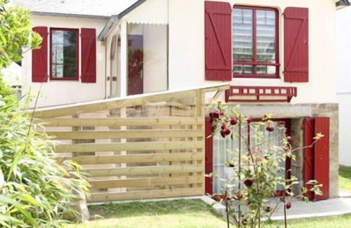 Carnac House | Pretty home of 30 years in Carnac Plage - 6-7 pers