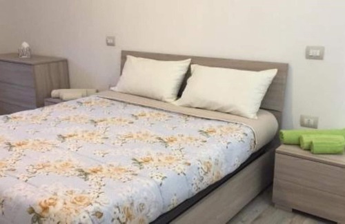 Selargius Apartment | Pretty house 10 minutes from the Cagliari beach