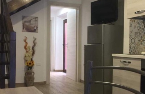 Selargius Apartment | Pretty house 10 minutes from the Cagliari beach