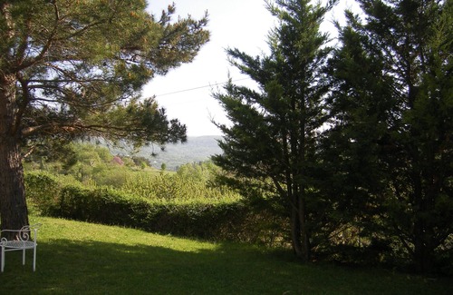 Apt Villa | Pretty House Campaign Apt prox Gordes and Roussillon Vaucluse ds