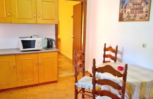 Molos House | Pretty House Close To The Beach On Corfu Island