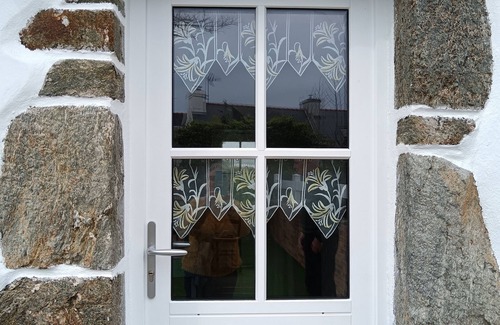 Groix House | pretty house kerlard ile de groix