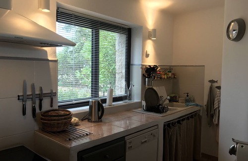 Porto-Vecchio House | Pretty house with private pool, 5 minutes from Palombaggia beach