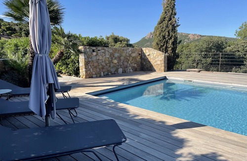 Porto-Vecchio House | Pretty house with private pool, 5 minutes from Palombaggia beach