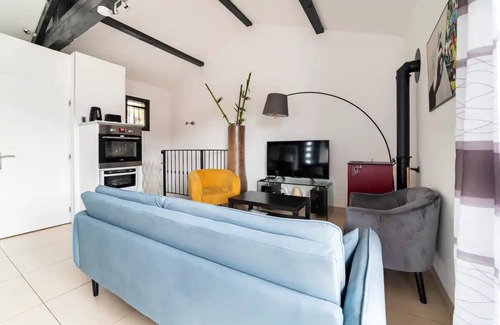 Veyrier-du-Lac House | Pretty little house 200 metres from the lake
