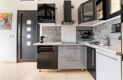 Veyrier-du-Lac House | Pretty little house 200 metres from the lake