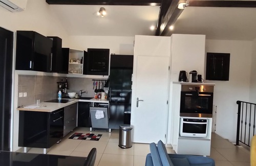 Veyrier-du-Lac House | Pretty little house 200 metres from the lake