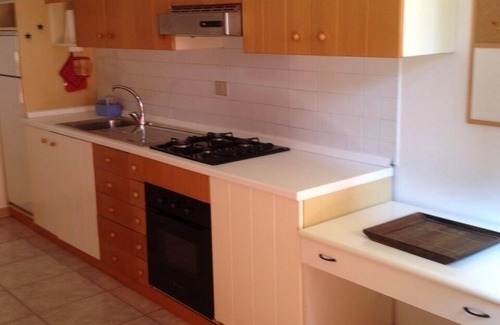 Urbino Apartment | Pretty mansard in the villa. Terrace overlooking Urbino 1 km from the center