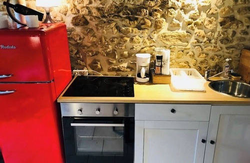 Maheru House | Pretty Norman house in the Perche region, 2 hours from Paris