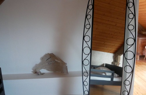 Sene House | Pretty old house in a magnificent sea view setting