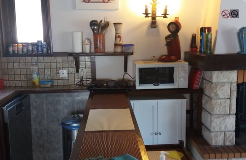 Saint-Pierre-d'Oleron House | Pretty quiet house on one level, 400 meters from the beach