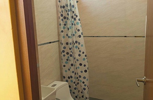 Callao Apartment | Pretty Room a few Steps From Lima Airport
