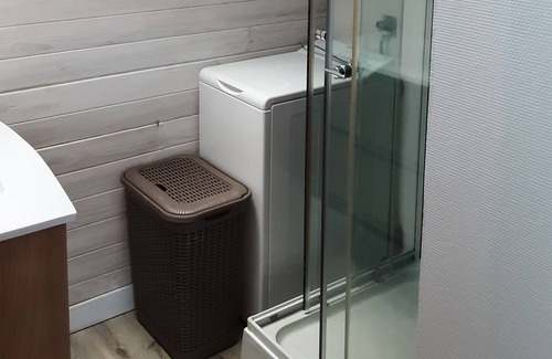 Prigonrieux Apartment | Pretty T2 with parking