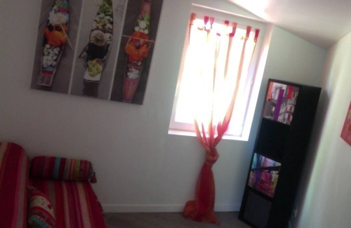 Plerin House | Pretty T3 furnished seaside