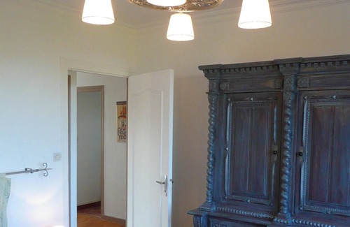 Treveneuc Apartment | Pretty T3, sea view, private garden, closed parking
