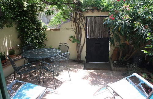 La Garde-Freinet House | Pretty village house with garden